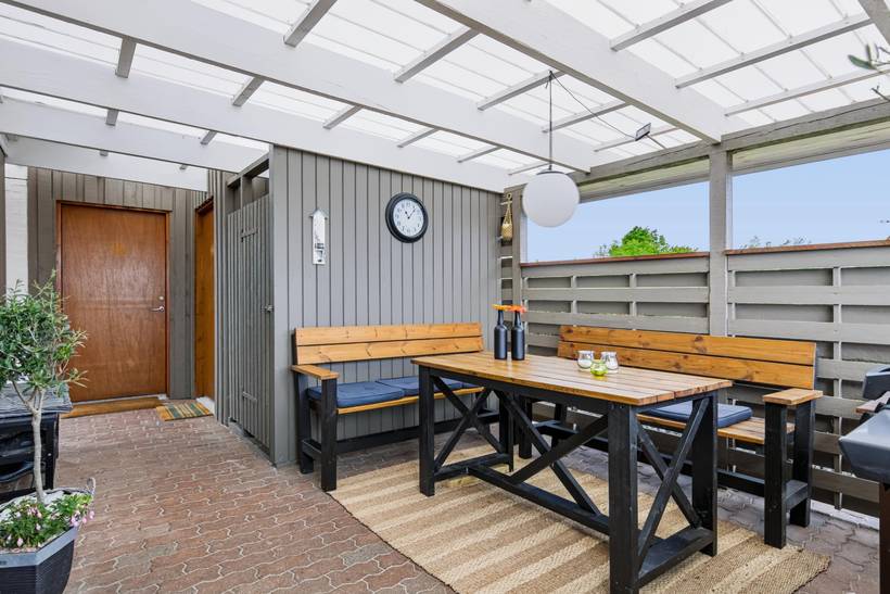 Foto von Ferienhaus GE65 in Hejlsminde - Südjütland