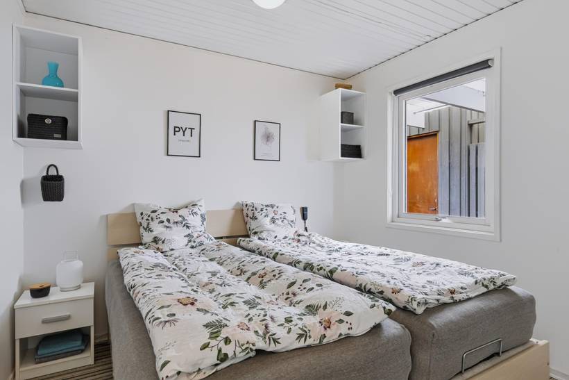 Foto von Ferienhaus GE65 in Hejlsminde - Südjütland