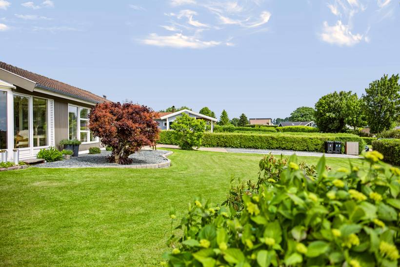 Foto von Ferienhaus GE65 in Hejlsminde - Südjütland