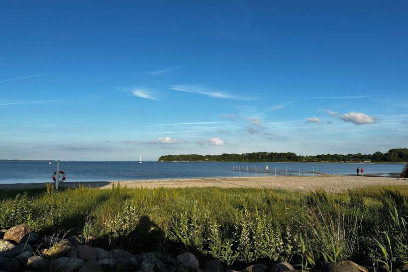 Foto von Ferienhaus GE65 in Hejlsminde - Südjütland