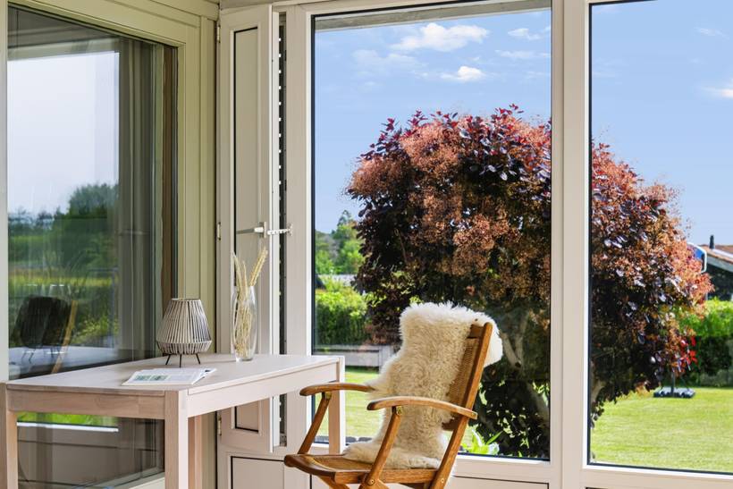 Foto von Ferienhaus GE65 in Hejlsminde - Südjütland