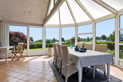 Vorschaubild von Ferienhaus GE65 in Hejlsminde - Südjütland