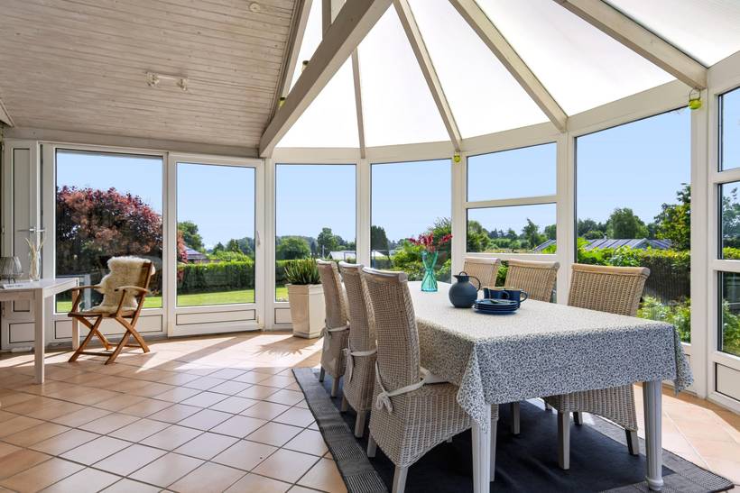 Foto von Ferienhaus GE65 in Hejlsminde - Südjütland