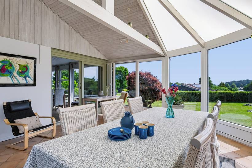 Foto von Ferienhaus GE65 in Hejlsminde - Südjütland