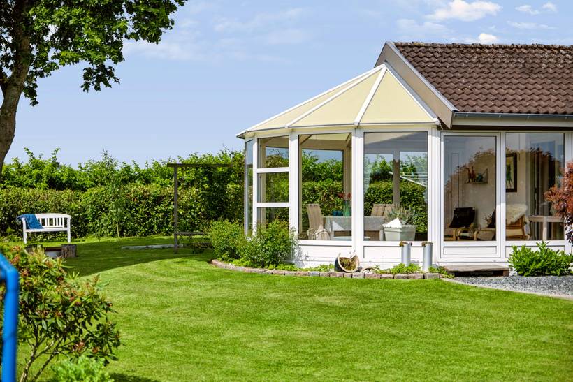 Foto von Ferienhaus GE65 in Hejlsminde - Südjütland
