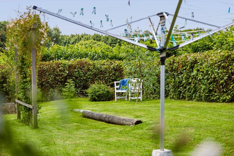 Foto von Ferienhaus GE65 in Hejlsminde - Südjütland