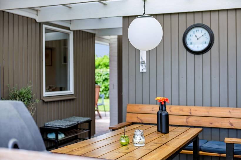 Foto von Ferienhaus GE65 in Hejlsminde - Südjütland