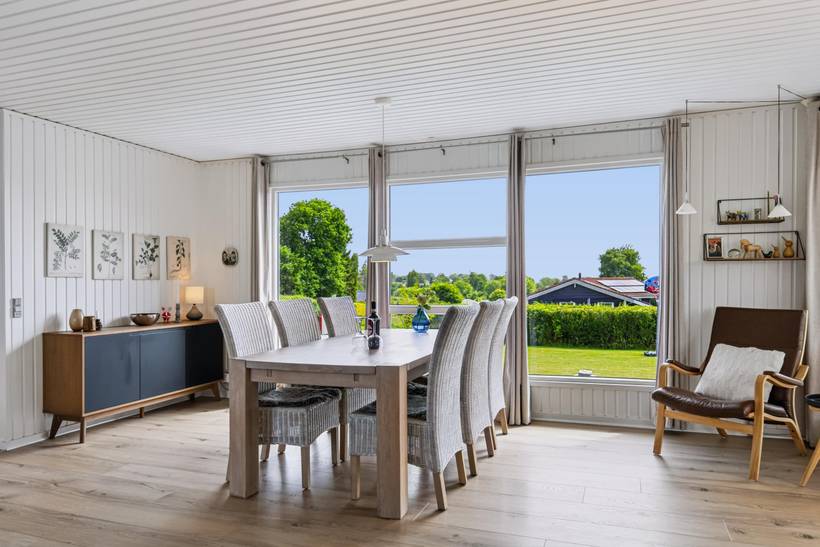 Foto von Ferienhaus GE65 in Hejlsminde - Südjütland