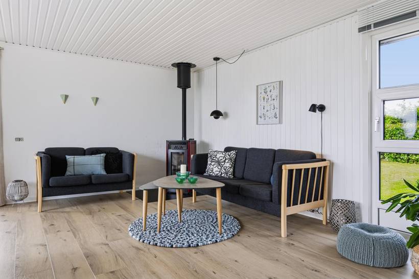 Foto von Ferienhaus GE65 in Hejlsminde - Südjütland