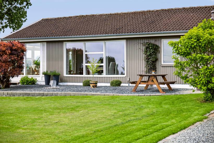 Foto von Ferienhaus GE65 in Hejlsminde - Südjütland