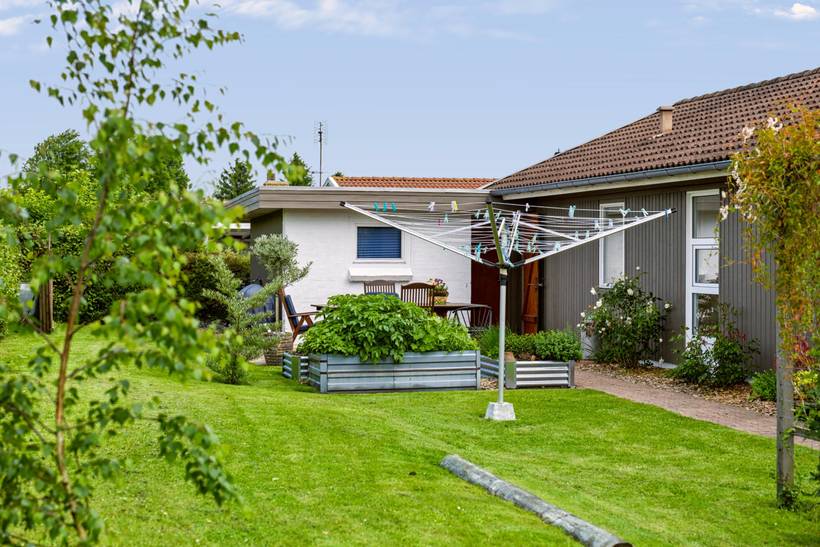 Foto von Ferienhaus GE65 in Hejlsminde - Südjütland