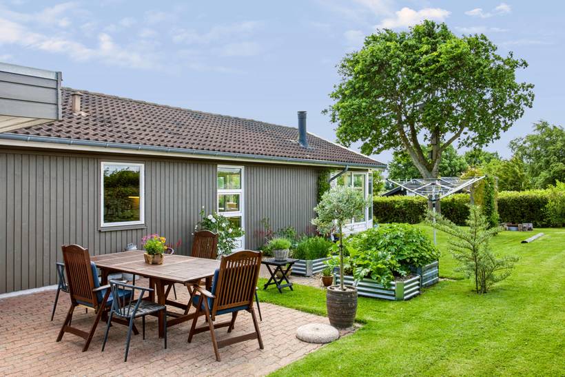 Foto von Ferienhaus GE65 in Hejlsminde - Südjütland