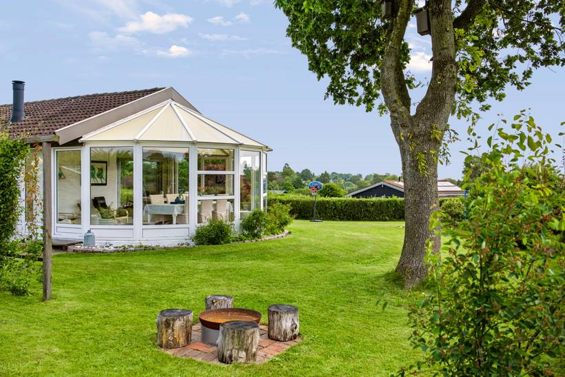 Foto von Ferienhaus GE65 in Hejlsminde - Südjütland