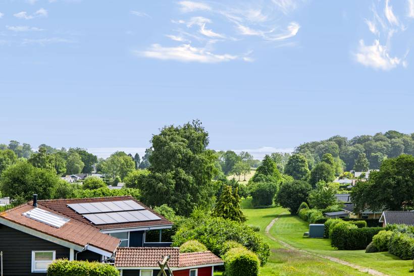 Foto von Ferienhaus GE65 in Hejlsminde - Südjütland