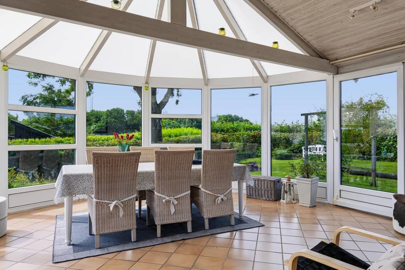 Foto von Ferienhaus GE65 in Hejlsminde - Südjütland