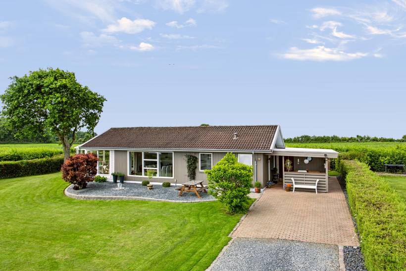 Foto von Ferienhaus GE65 in Hejlsminde - Südjütland