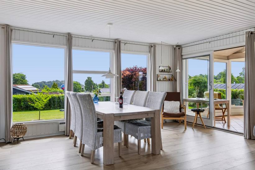 Foto von Ferienhaus GE65 in Hejlsminde - Südjütland