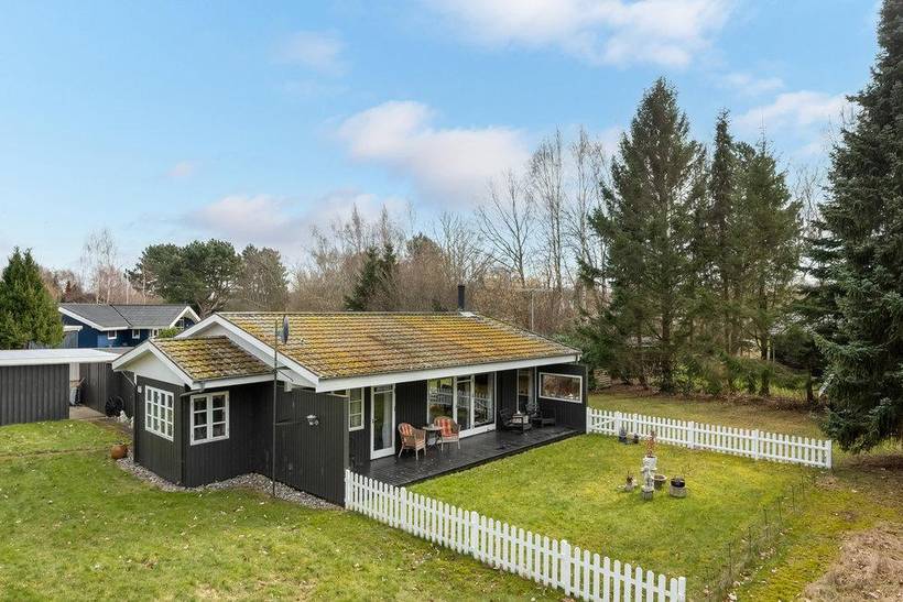 Foto von Ferienhaus GE67 in Gilleleje - Nordseeland