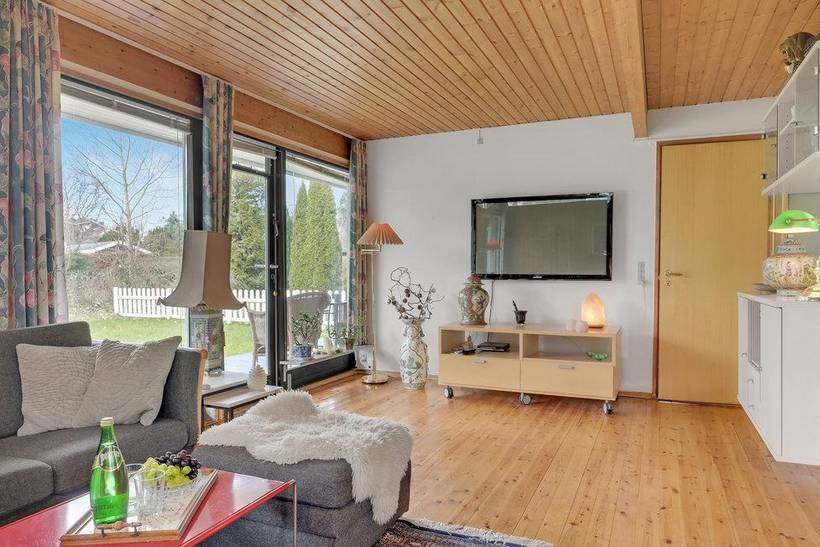 Foto von Ferienhaus GE67 in Gilleleje - Nordseeland