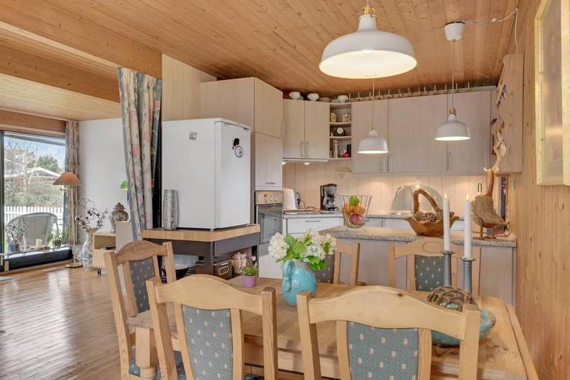 Foto von Ferienhaus GE67 in Gilleleje - Nordseeland