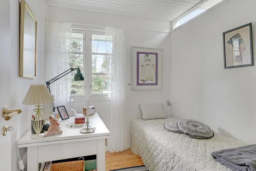 Foto von Ferienhaus GE67 in Gilleleje - Nordseeland