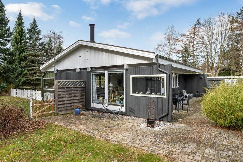Foto von Ferienhaus GE67 in Gilleleje - Nordseeland
