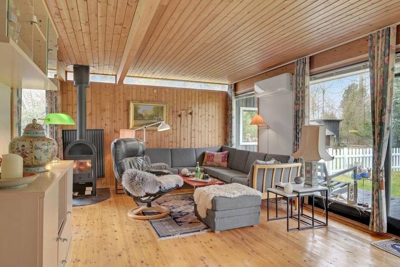 Foto von Ferienhaus GE67 in Gilleleje - Nordseeland