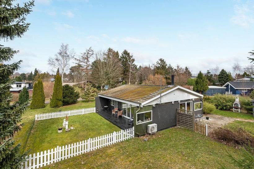 Foto von Ferienhaus GE67 in Gilleleje - Nordseeland