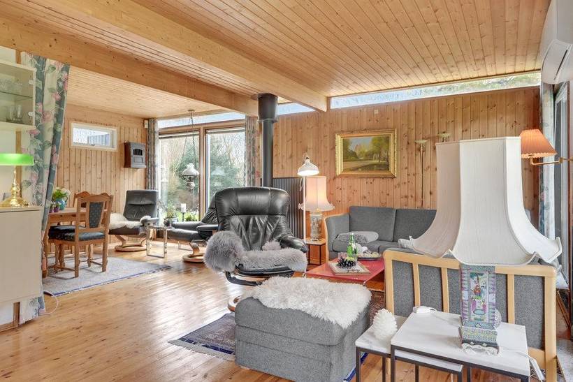 Foto von Ferienhaus GE67 in Gilleleje - Nordseeland