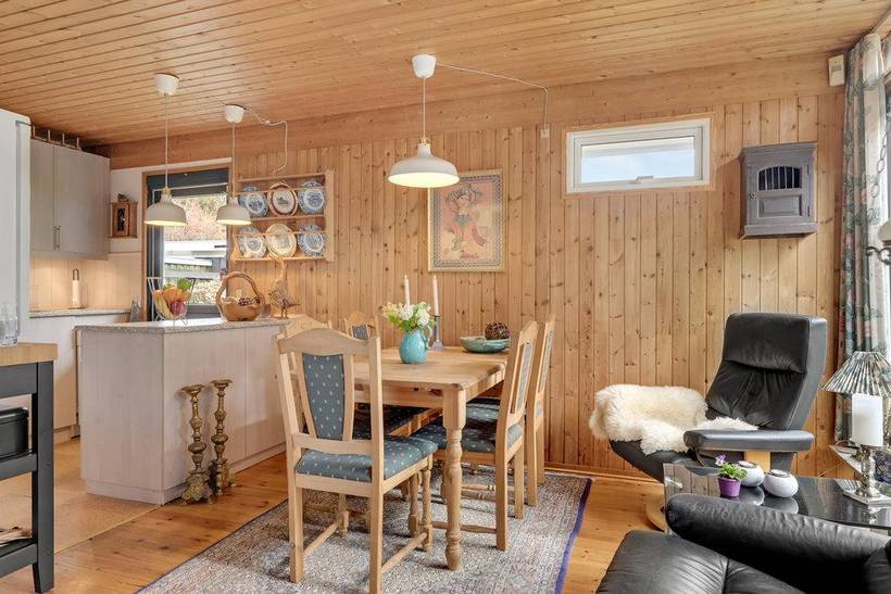 Foto von Ferienhaus GE67 in Gilleleje - Nordseeland