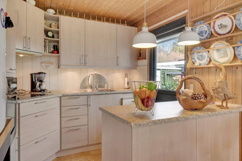 Foto von Ferienhaus GE67 in Gilleleje - Nordseeland