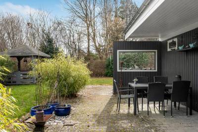 Vorschaubild von Ferienhaus GE67 in Gilleleje - Nordseeland