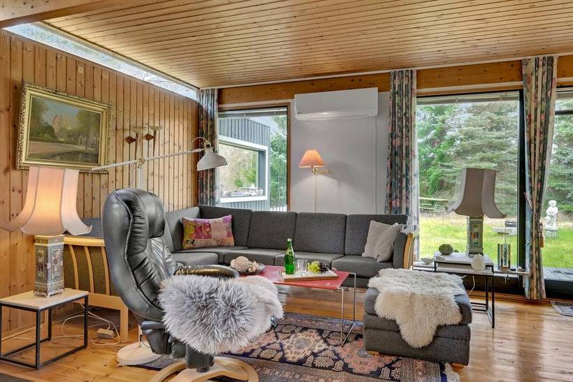 Foto von Ferienhaus GE67 in Gilleleje - Nordseeland