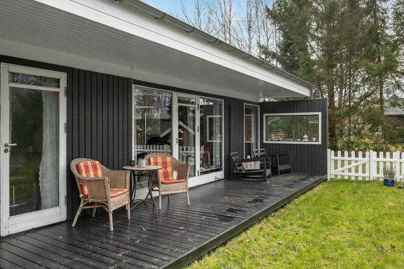 Foto von Ferienhaus GE67 in Gilleleje - Nordseeland