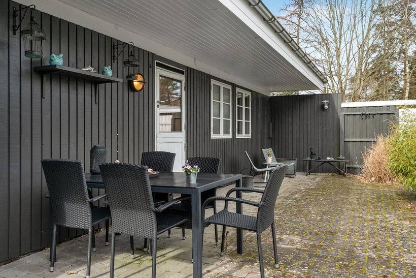 Foto von Ferienhaus GE67 in Gilleleje - Nordseeland