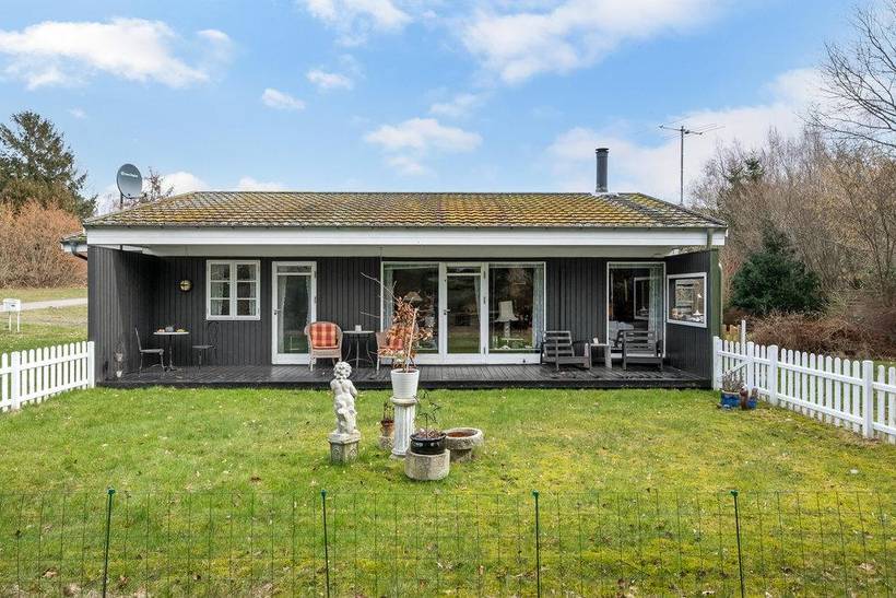 Foto von Ferienhaus GE67 in Gilleleje - Nordseeland