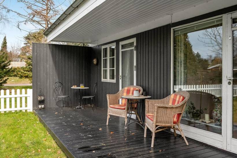 Foto von Ferienhaus GE67 in Gilleleje - Nordseeland