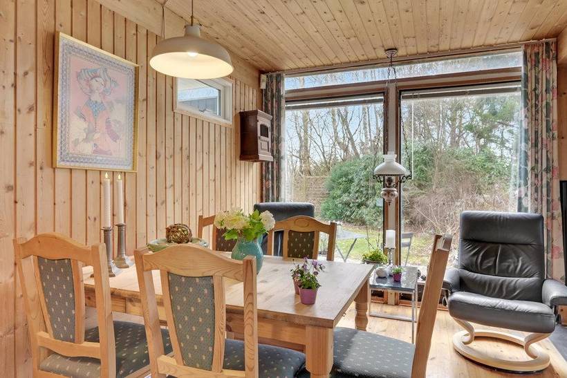 Foto von Ferienhaus GE67 in Gilleleje - Nordseeland