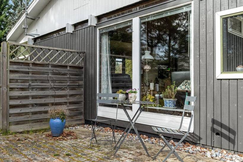 Foto von Ferienhaus GE67 in Gilleleje - Nordseeland