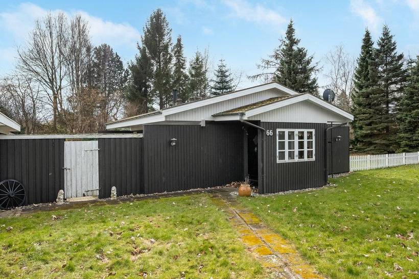 Foto von Ferienhaus GE67 in Gilleleje - Nordseeland