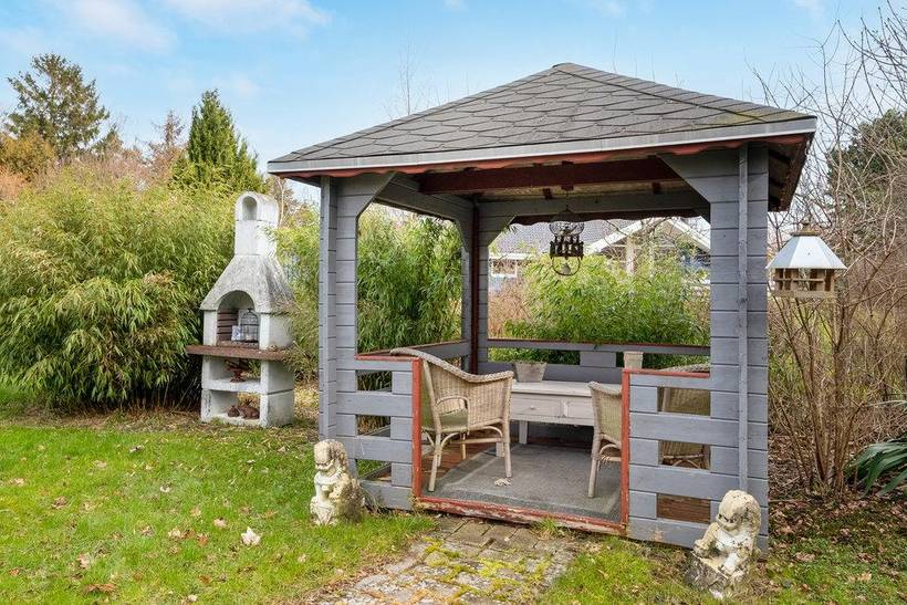 Foto von Ferienhaus GE67 in Gilleleje - Nordseeland