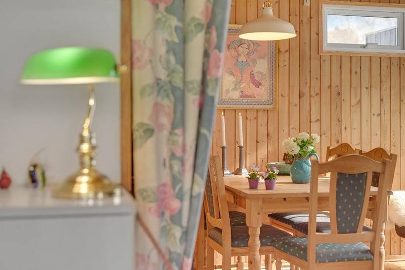 Foto von Ferienhaus GE67 in Gilleleje - Nordseeland