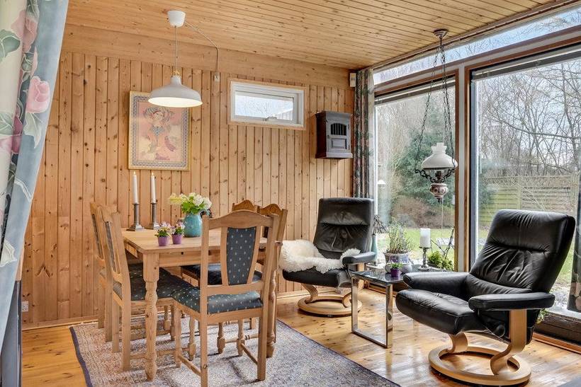 Foto von Ferienhaus GE67 in Gilleleje - Nordseeland