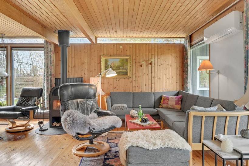 Foto von Ferienhaus GE67 in Gilleleje - Nordseeland