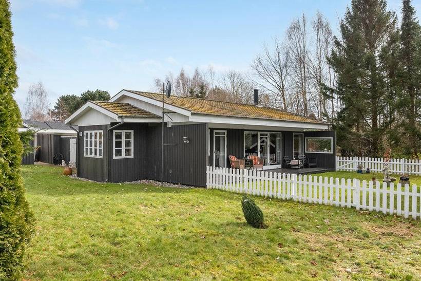 Foto von Ferienhaus GE67 in Gilleleje - Nordseeland