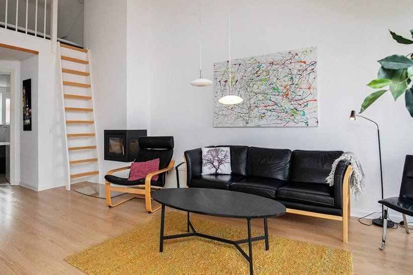 Foto von Ferienhaus GE68 in Bogense - Nordfünen