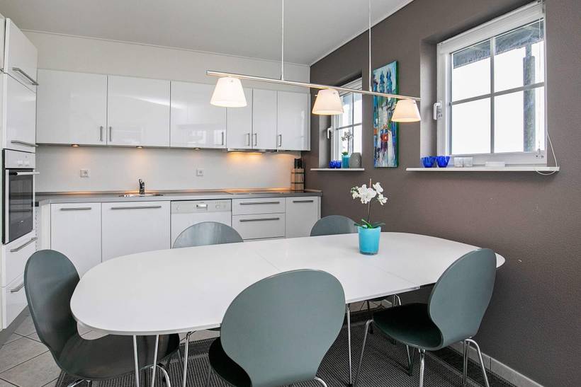 Foto von Ferienhaus GE68 in Bogense - Nordfünen