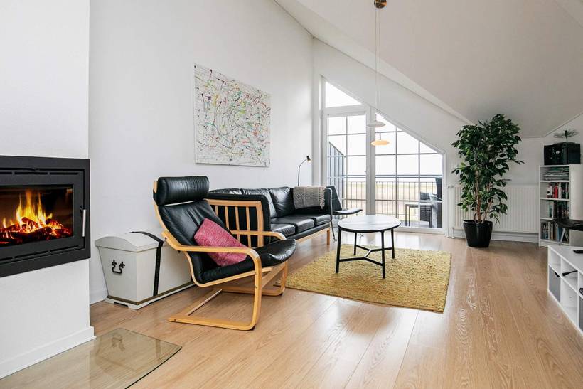 Foto von Ferienhaus GE68 in Bogense - Nordfünen