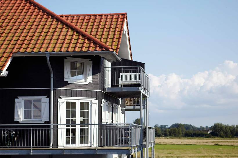 Foto von Ferienhaus GE68 in Bogense - Nordfünen