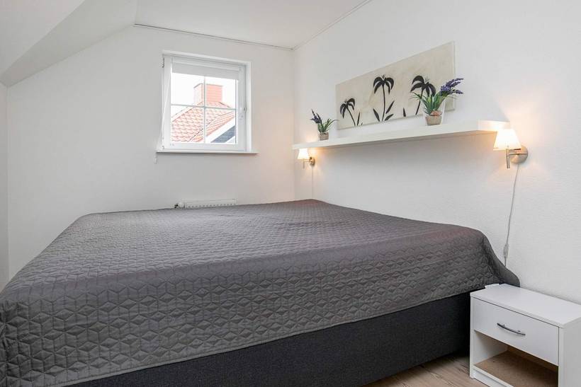 Foto von Ferienhaus GE68 in Bogense - Nordfünen